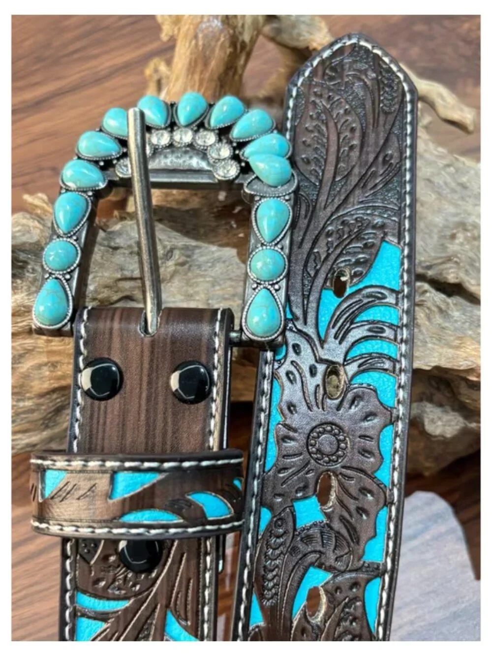 N/A nwt flaunt